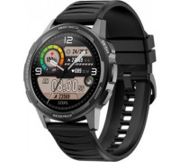 Smartwatch Senbono X28 Black  (30614)