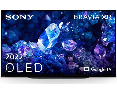 Sony XR-42A90K OLED 42'' 4K Ultra HD Android