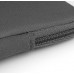 Hurtel Uniwersalne etui torba na laptopa 15,6'' tablet organizer na komputer granatowy