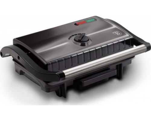 Berlinger Haus GRILL ELEKTRYCZNY OPIEKACZ BH-9340