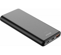 Powerbank Swissten Delivery 10000 mAh Black