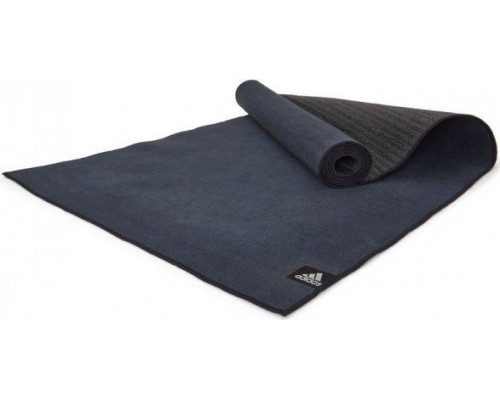 Adidas Paklājs do Hot Jogi adidas ADYG-10680BK, Rozmiar: N/A