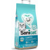 Sanicat Classic, litter, cat, Marseille soap, 10 l