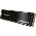 SSD 4TB SSD ADATA Legend 960 4TB M.2 2280 PCI-E x4 Gen4 NVMe (ALEG-960-4TCS)