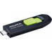 Pendrive ADATA UC300, 256 GB  (ACHO-UC300-256G-RBK/GN)