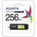 Pendrive ADATA UC300, 256 GB  (ACHO-UC300-256G-RBK/GN)