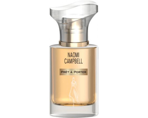 Naomi Campbell Pret a Porter EDT 15 ml