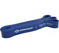 Schildkrot SF FIT Super Band Vidējs 32mm zils