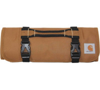 Carhartt Piórnik Narzędziowy Carhartt Utility Roll Brown