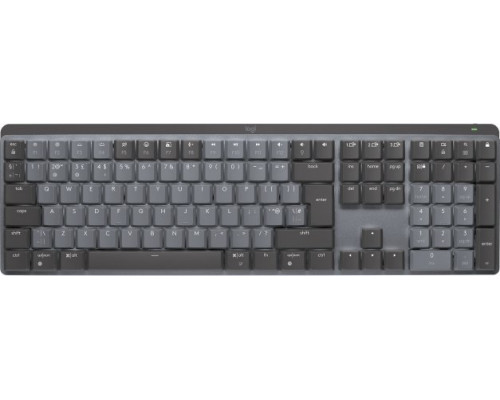Logitech MX Mechanical Linear (920-010758)