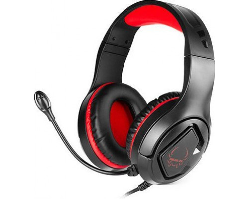 Real-El GDX-7590 Red (EL124100050)