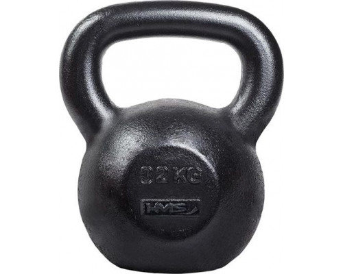 HMS KZG32 cast iron 32 kg