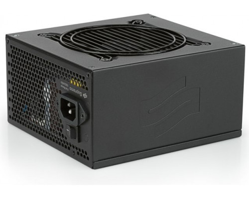 SilentiumPC Supremo FM2 Gold 750W (SPC169)
