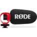 Rode RODE VideoMicro II - do kamery