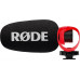 Rode RODE VideoMicro II - do kamery