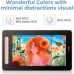 XP-Pen Tablet Graficzny Artist 10 2nd Pink