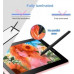 XP-Pen Tablet Graficzny Artist 10 2nd Pink
