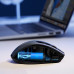 Ugreen Ugreen USB 2.4GHz 4000 DPI czarny (MU006)