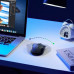 Ugreen Ugreen USB 2.4GHz 4000 DPI czarny (MU006)