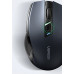 Ugreen Ugreen USB 2.4GHz 4000 DPI czarny (MU006)