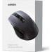 Ugreen Ugreen USB 2.4GHz 4000 DPI czarny (MU006)