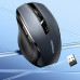 Ugreen Ugreen USB 2.4GHz 4000 DPI czarny (MU006)