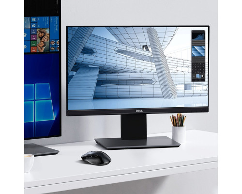 Ugreen Ugreen USB 2.4GHz 4000 DPI czarny (MU006)
