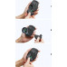 Ugreen Ugreen USB 2.4GHz 4000 DPI czarny (MU006)