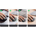 Ugreen Ugreen USB 2.4GHz 4000 DPI czarny (MU006)