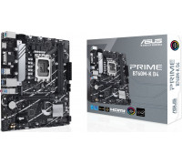 Intel B760 Asus PRIME B760M-K D4