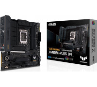 Intel B760 Asus TUF GAMING B760M-PLUS D4