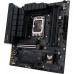 Intel B760 Asus TUF GAMING B760M-PLUS D4