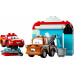 LEGO Duplo Lightning McQueen Maters Car Wash Fun (10996)