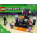 LEGO Minecraft® The End Arena (21242)