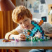 LEGO Minecraft Bastion miecza (21244)