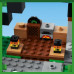 LEGO Minecraft Bastion miecza (21244)