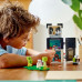 LEGO Minecraft Rezerwat pandy (21245)