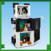 LEGO Minecraft Rezerwat pandy (21245)