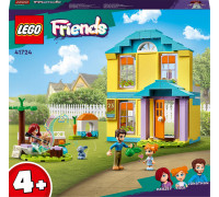 LEGO Friends Paisley's House (41724)