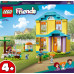 LEGO Friends Paisley's House (41724)