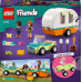 LEGO Friends Holiday Camping Trip (41726)