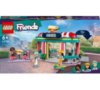 LEGO Friends Heartlake Downtown Diner (41728)