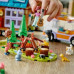 LEGO Friends Mobilny domek (41735)