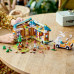 LEGO Friends Mobilny domek (41735)
