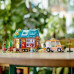 LEGO Friends Mobilny domek (41735)