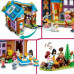 LEGO Friends Mobilny domek (41735)
