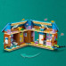 LEGO Friends Mobilny domek (41735)