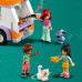 LEGO Friends Mobilny domek (41735)
