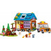 LEGO Friends Mobilny domek (41735)