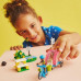 LEGO Friends Rower do ratowania psów (41738)